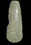 Pre-Columbian Ancient Costa Rican Jade Celt