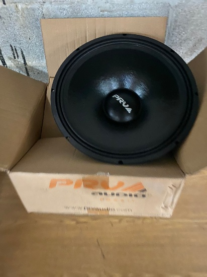 NEW Car Speaker ( 915W1000v2 )