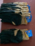 Fuchuang Work Stick Gloves Lot