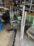 Clothing Racks