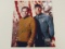William Shatner Leonard Nimoy signed autographed 8x10 photo ERA COA 411