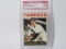 Steve Hamilton Yankees 1964 Topps #206 graded PAAS VG-EX 4