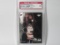 Michael Jordan Bulls 1999 UD Black Diamond #2 graded PAAS Mint 9