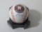 Jose Altuve of the Houston Astros signed autographed baseball PAAS COA 721