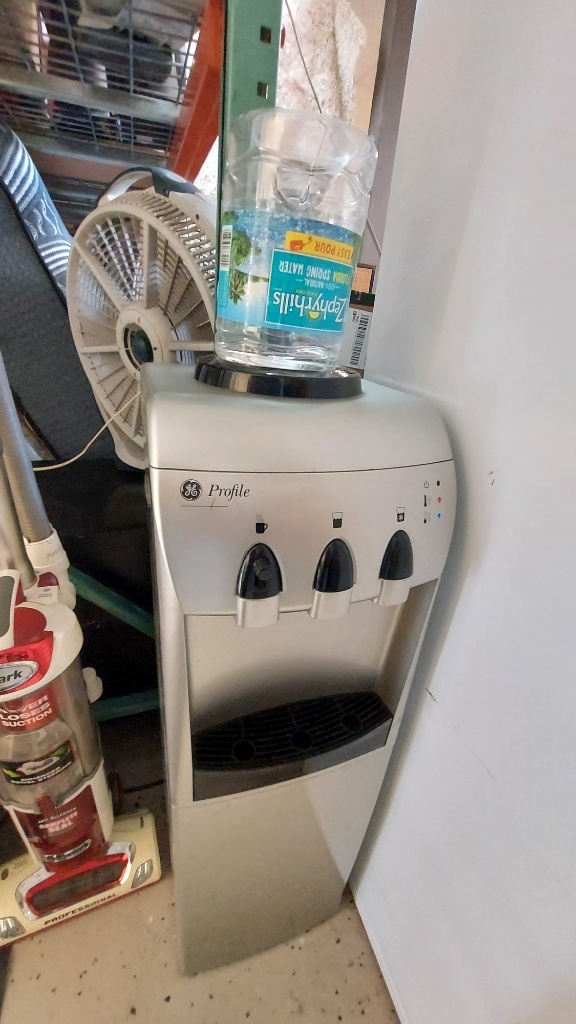 GE Profile Water Cooler Keeps Where To Find The Thermostat, 58 OFF