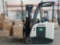 Crown Lift - Stand up Forklift RC5530-30  with battery charger