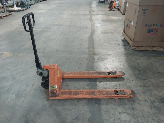 Pallet Jack - As-Is