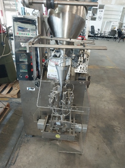 Jores Automatic Powder Packaging Machine