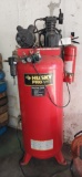 Husky Pro Air Compressor - 60 Gallon