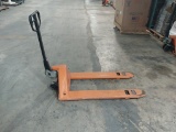 Pallet Jack - As-Is