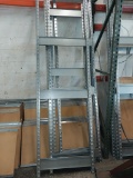 9 ft Racking lot