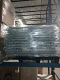 Grates for pallet racking