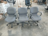 Matching Office chairs