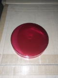 Red Cap - 100 mm
