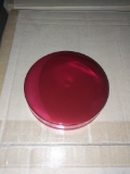 Red Cap - 120 mm