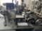 HARDING Model # HC Super Preciaion Lathe W/ Threading Attachment & Travel