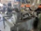 HARDING Model # HCT-CF Super Preciaion Turret Lathe W/ Threading Attachment & Travel