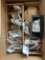 Bolts , Lug Nuts Full Box