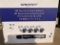 Smonet HD Security Camera System New In Box