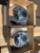 8-Sets Of Jeep Wrangler 7