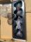 38-Set Of 5- In a Box Smoke Running Lights W/Bulbs New In Box