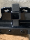 1-Tailer Hitch