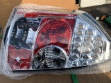 1-Set Of Chrysler 300 05-09 Tail Lights New In Box