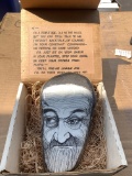 People Rock By Irwin Rock Face Pet