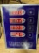 (4) Selection Digital Timer