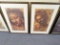 (2) Decorative Wall Art - French Wall Art 27