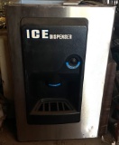 HOSHIZAKI DB-200H Ice Dispensing Bins / Ice Bin W/ Automatic Push Button Dispensere