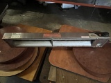 APW Wyott Model # FD36H Heat Lamp 36