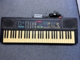 KAWA Persona; Keyboard Model # FS630