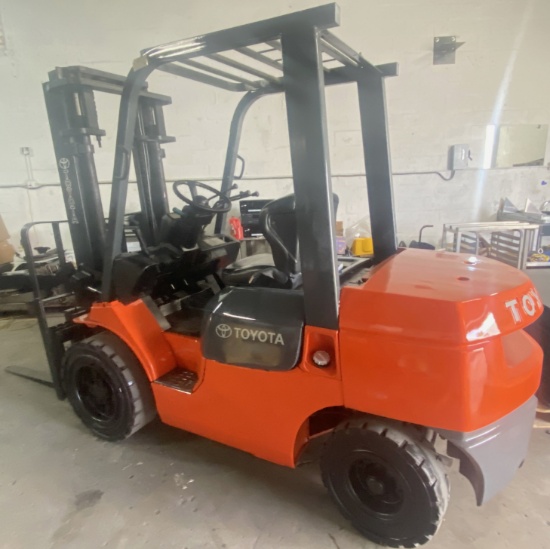 Auctions 4 America Auction Catalog Heavy Construction Equipment