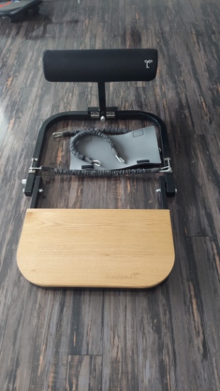 Booty Sprout Exercise Machine