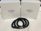 Endless  Jewelry Collection by Jennifer Lopez 7.5