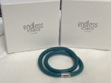 Endless  Jewelry Collection by Jennifer Lopez 7.5