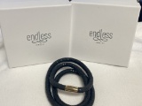 Endless Jewelry Collection by Jennifer Lopez 7.5