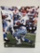 Barry Sanders of the Detroit Lions signed autographed 8x10 photo PAAS COA 455