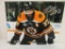 Patrice Bergeron of the Boston Bruins signed autographed 8x10 photo PAAS COA 748