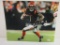 Ja'Marr Chase of the Cincinnati Bengals signed autographed 8x10 photo PAAS COA 672