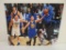 Stephen Curry of the Golden State Warriors signed autographed 8x10 photo PAAS COA 598