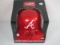 Ronald Acuna Jr of the Atlanta Braves signed autographed mini baseball helmet PAAS COA 756