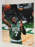 Jaylen Brown of the Boston Celtics signed autographed 8x10 photo PAAS COA 665