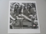 Ronnie Spector signed autographed 8x10 photo PAAS COA 568