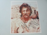Dustin Hoffman signed autographed 8x10 photo PAAS COA 310