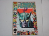 Stan Lee Transformers signed autographed comic book PAAS COA 294