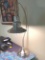 Arched Neck Desk Lamp