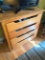 Dresser, (4) Drawer
