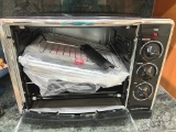 Counter Top Oven, (New)